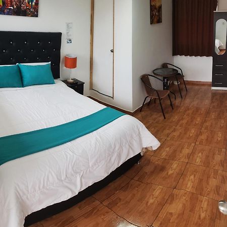 Cusco De Mis Suenos Hostal - II Eksteriør bilde