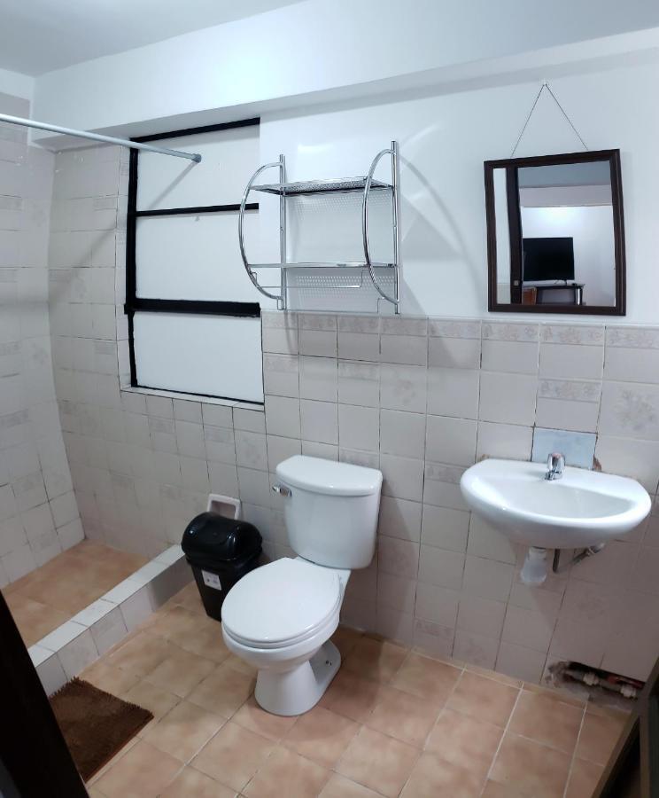 Cusco De Mis Suenos Hostal - II Eksteriør bilde