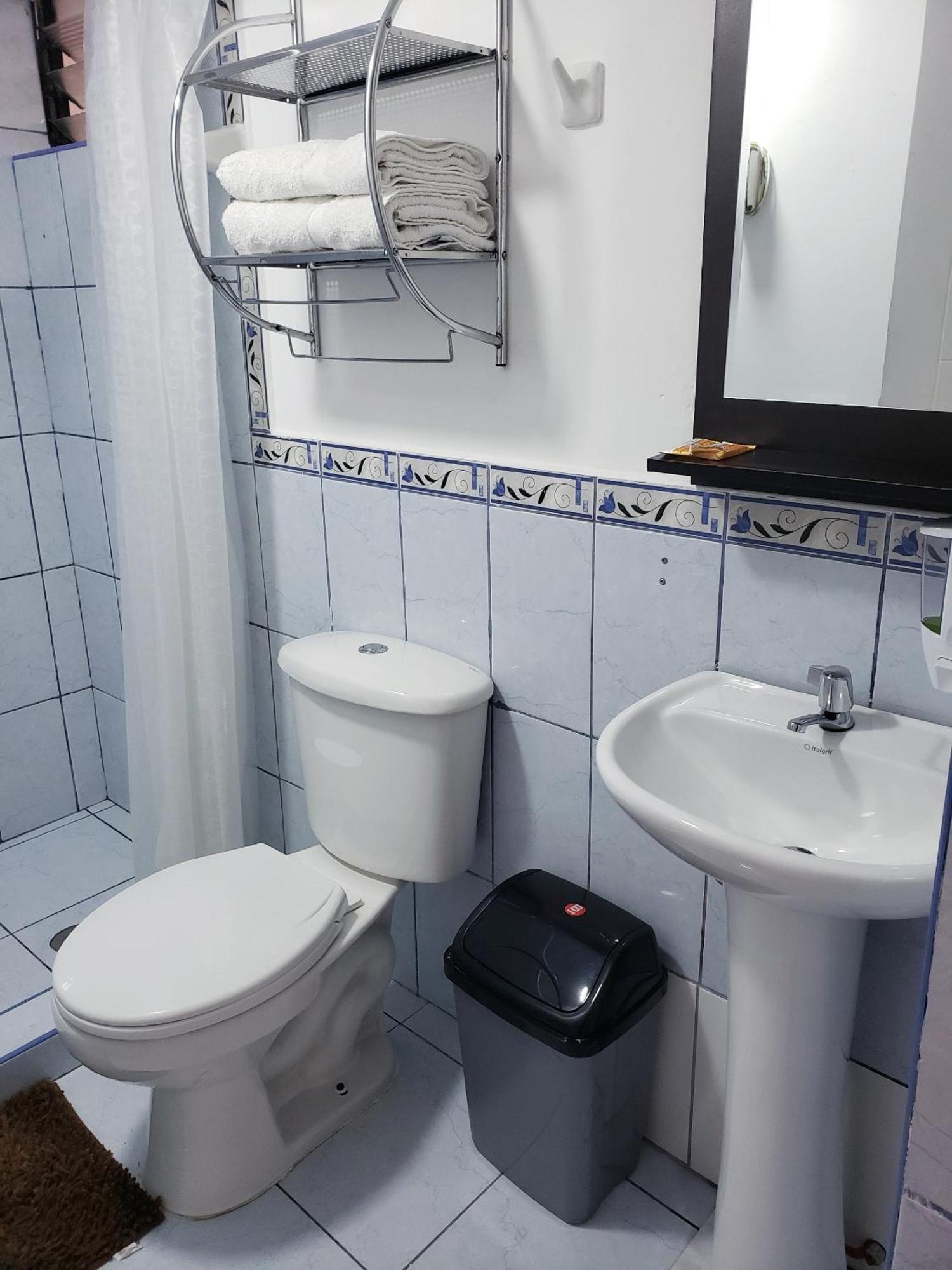 Cusco De Mis Suenos Hostal - II Eksteriør bilde