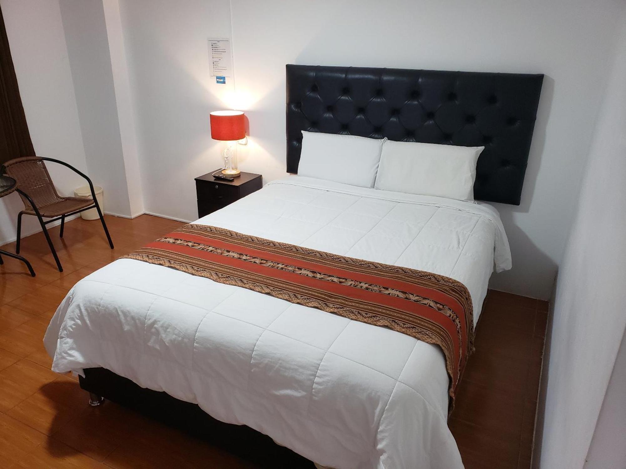 Cusco De Mis Suenos Hostal - II Eksteriør bilde