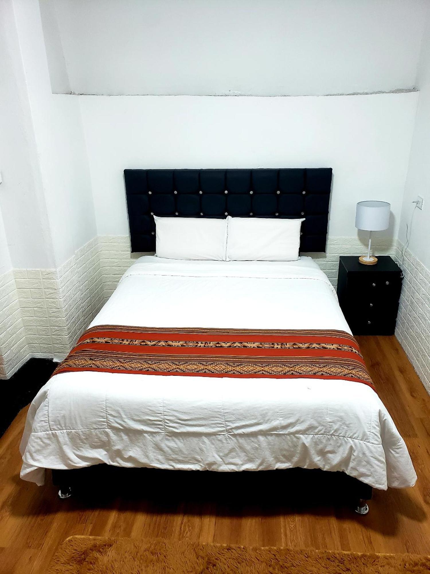 Cusco De Mis Suenos Hostal - II Eksteriør bilde
