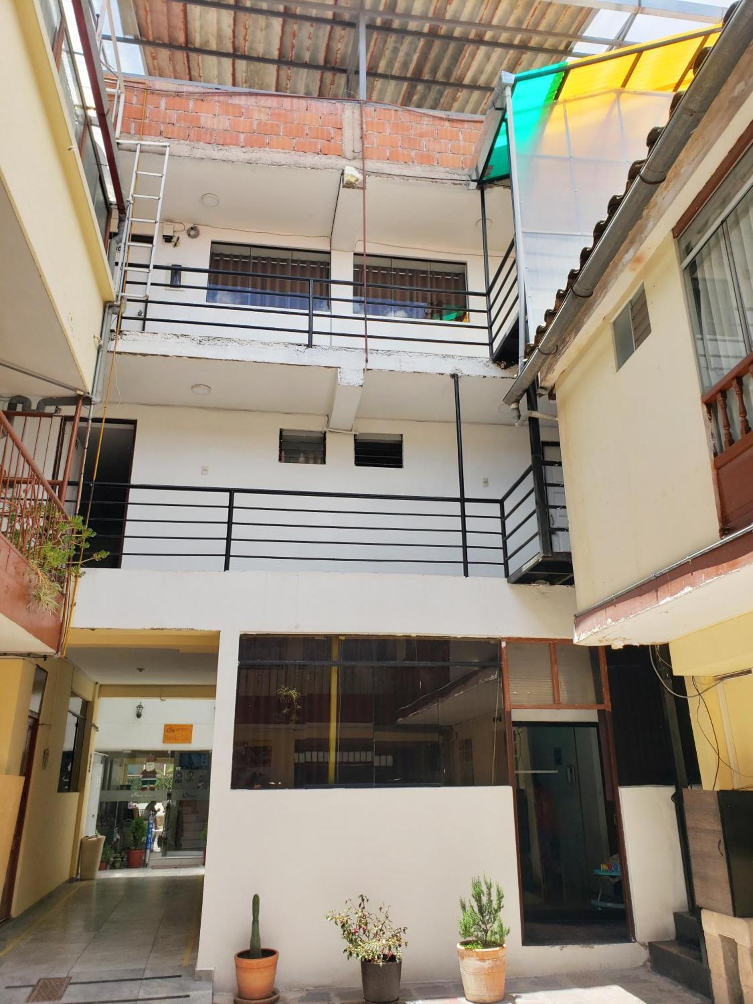 Cusco De Mis Suenos Hostal - II Eksteriør bilde