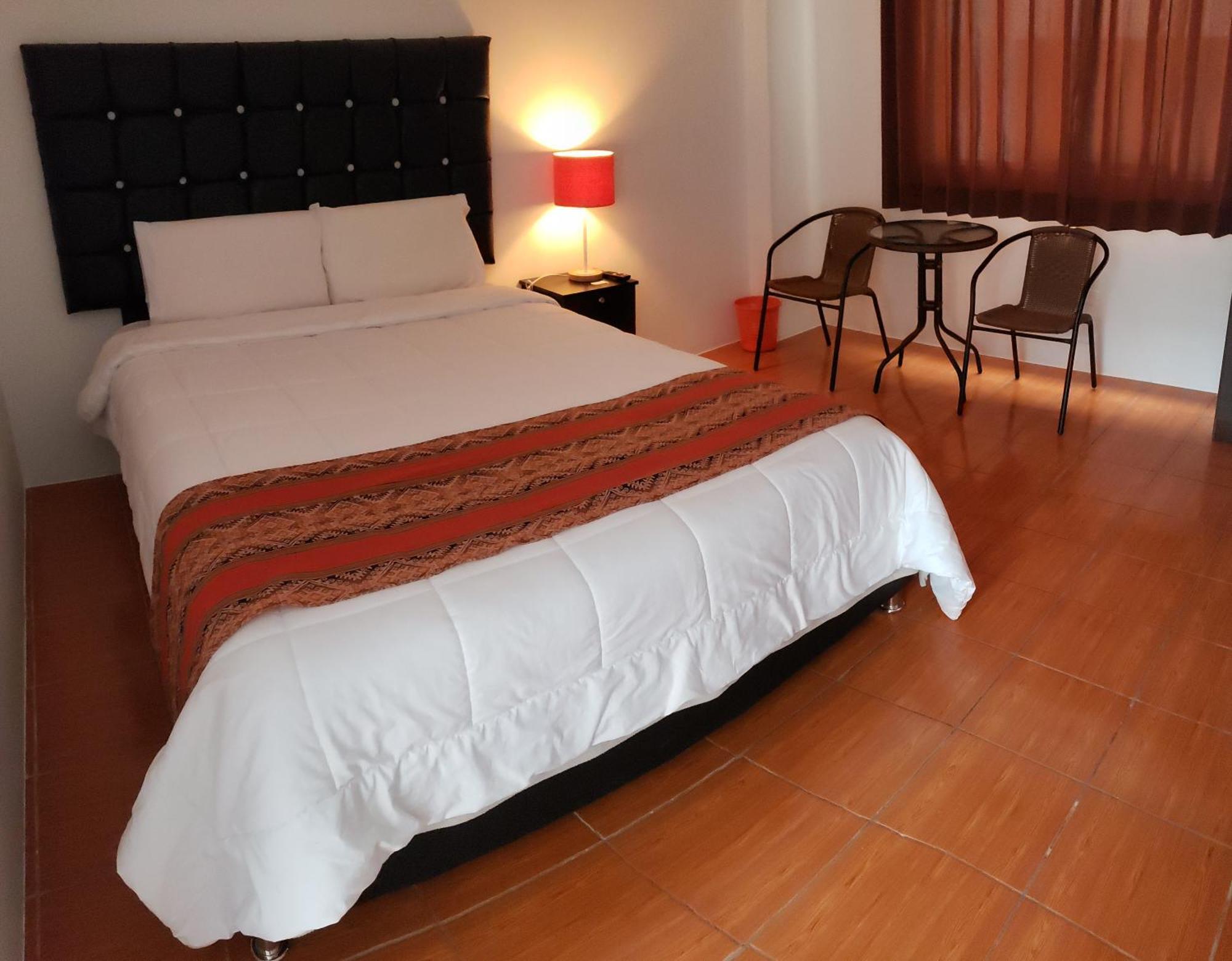 Cusco De Mis Suenos Hostal - II Eksteriør bilde