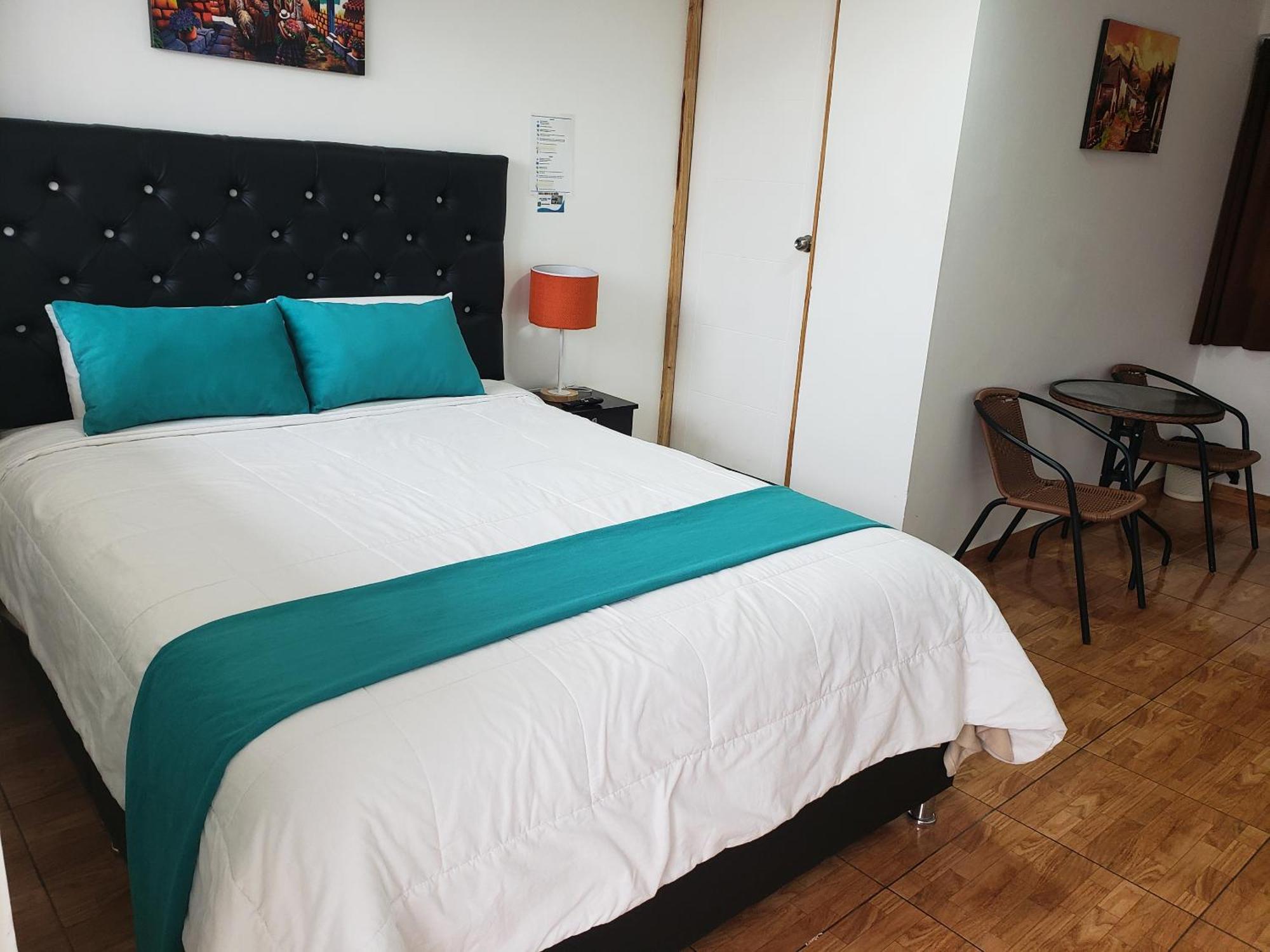 Cusco De Mis Suenos Hostal - II Eksteriør bilde